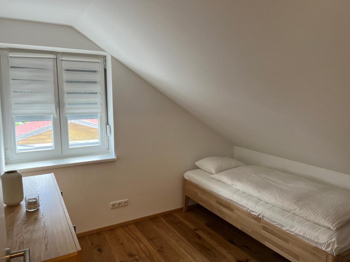 Ferienhaus Gmunden Extérieur photo