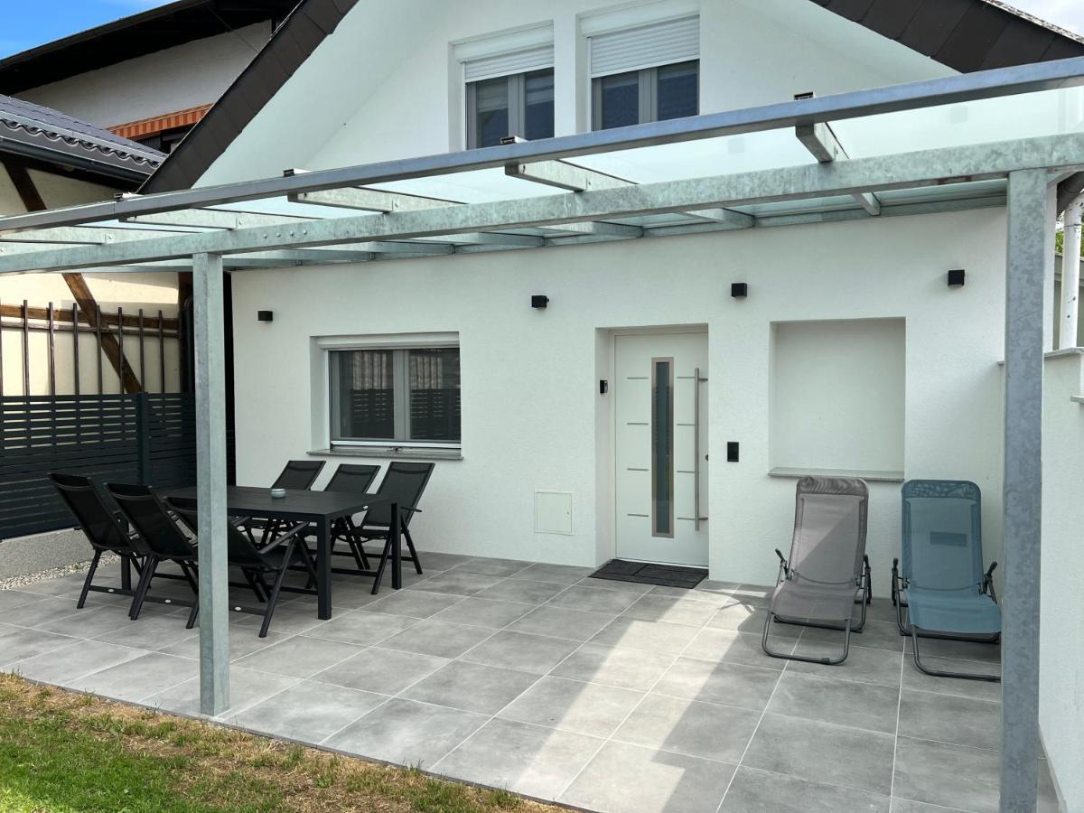 Ferienhaus Gmunden Extérieur photo