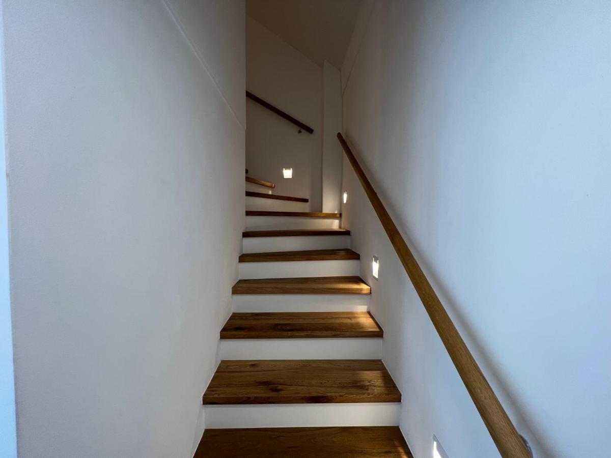 Ferienhaus Gmunden Extérieur photo