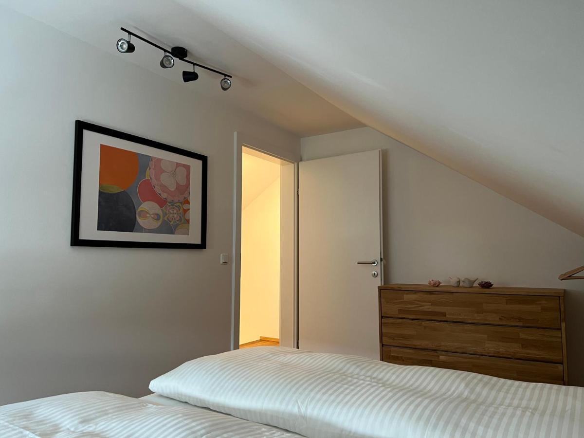 Ferienhaus Gmunden Extérieur photo