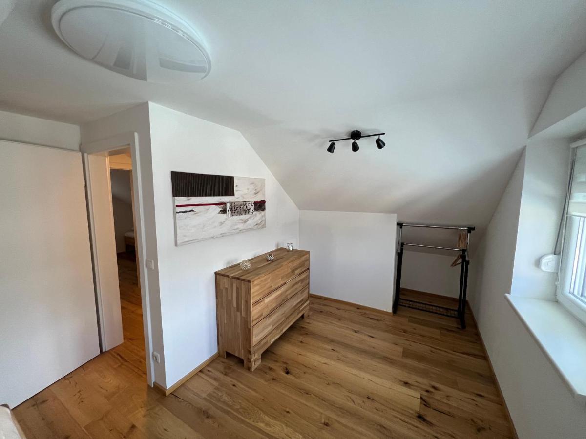 Ferienhaus Gmunden Extérieur photo